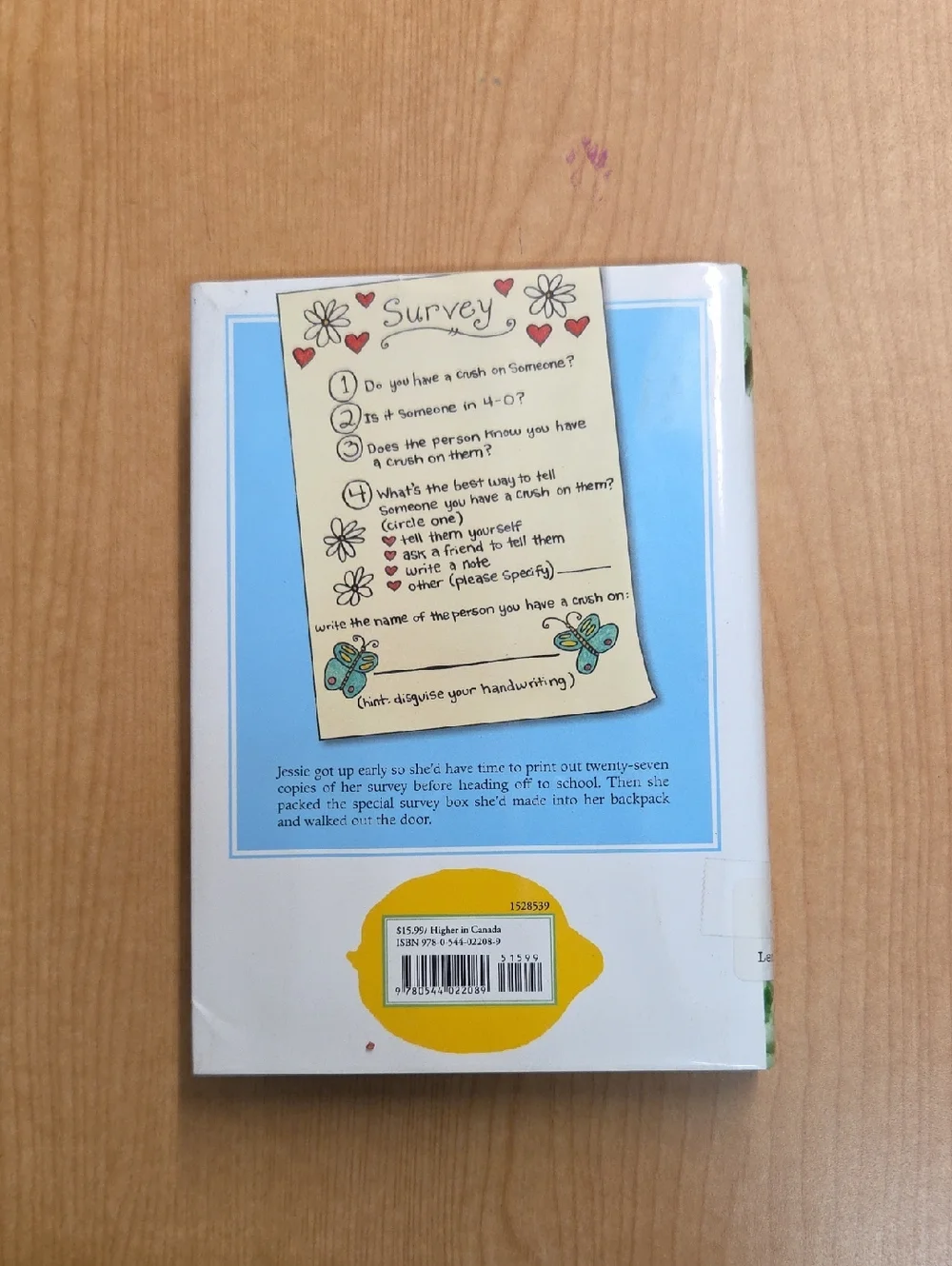 Lemonade‎ War Series Books..lot Of 3